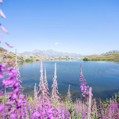 Villages Clubs Du Soleil - Oz En Oisans オーズ エクステリア 写真