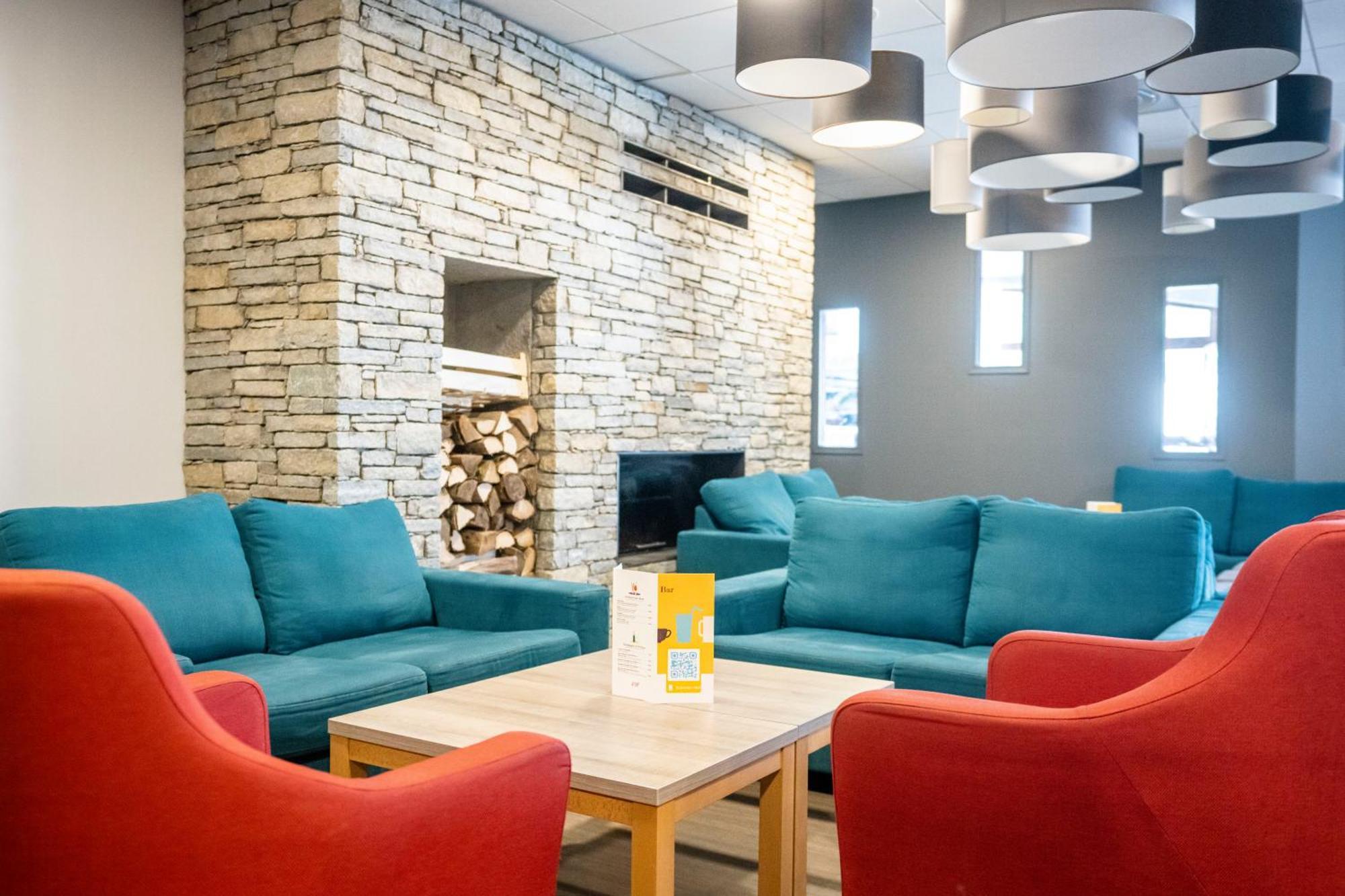 Villages Clubs Du Soleil - Oz En Oisans オーズ エクステリア 写真