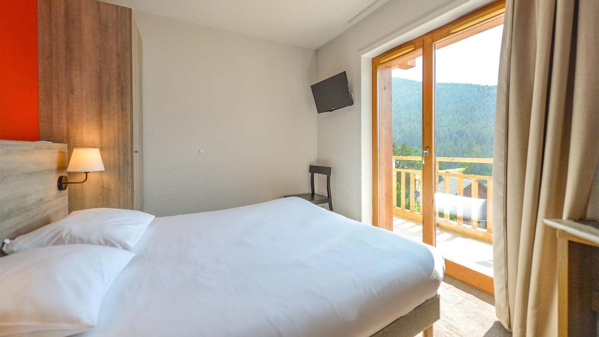 Villages Clubs Du Soleil - Oz En Oisans オーズ エクステリア 写真
